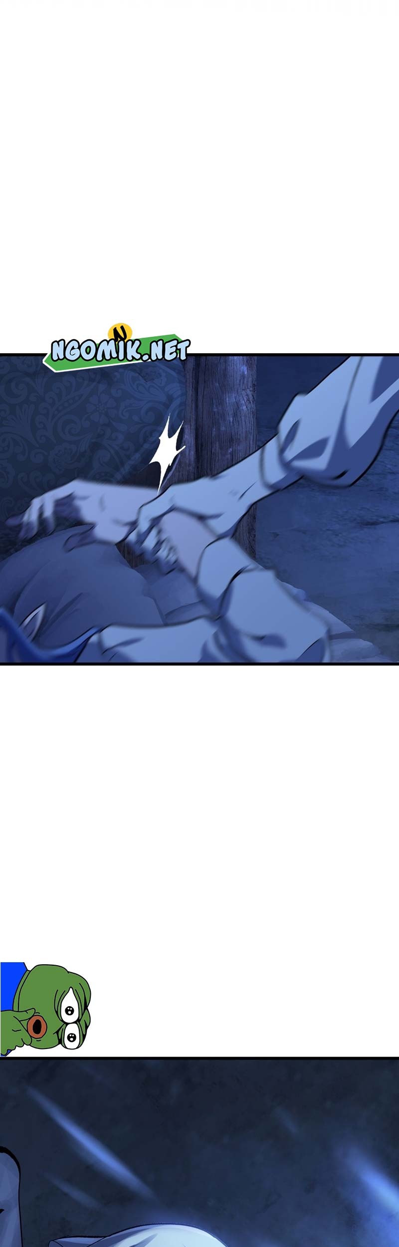 Sword King Chapter 174 Gambar 56