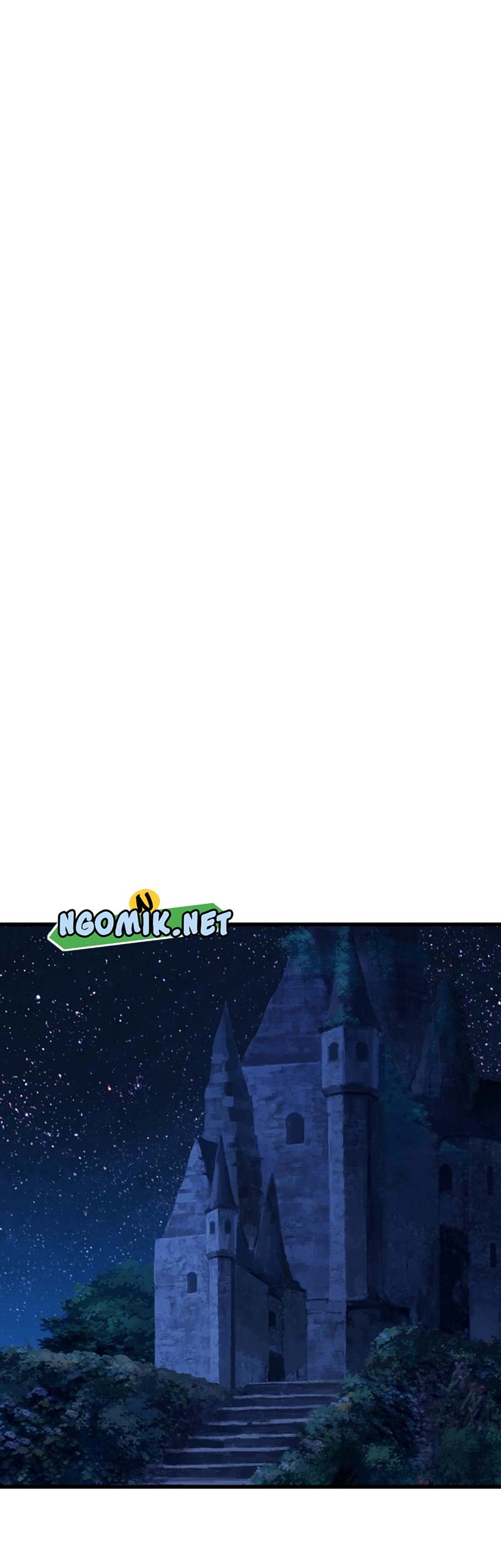 Sword King Chapter 174 Gambar 40