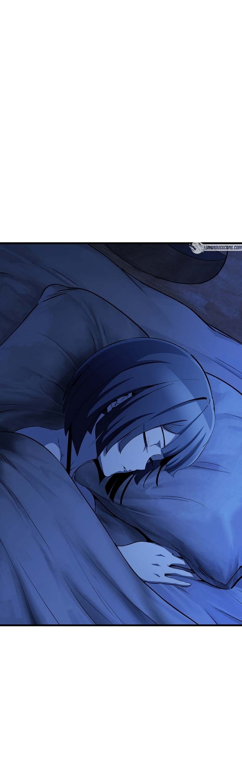 Sword King Chapter 174 Gambar 42