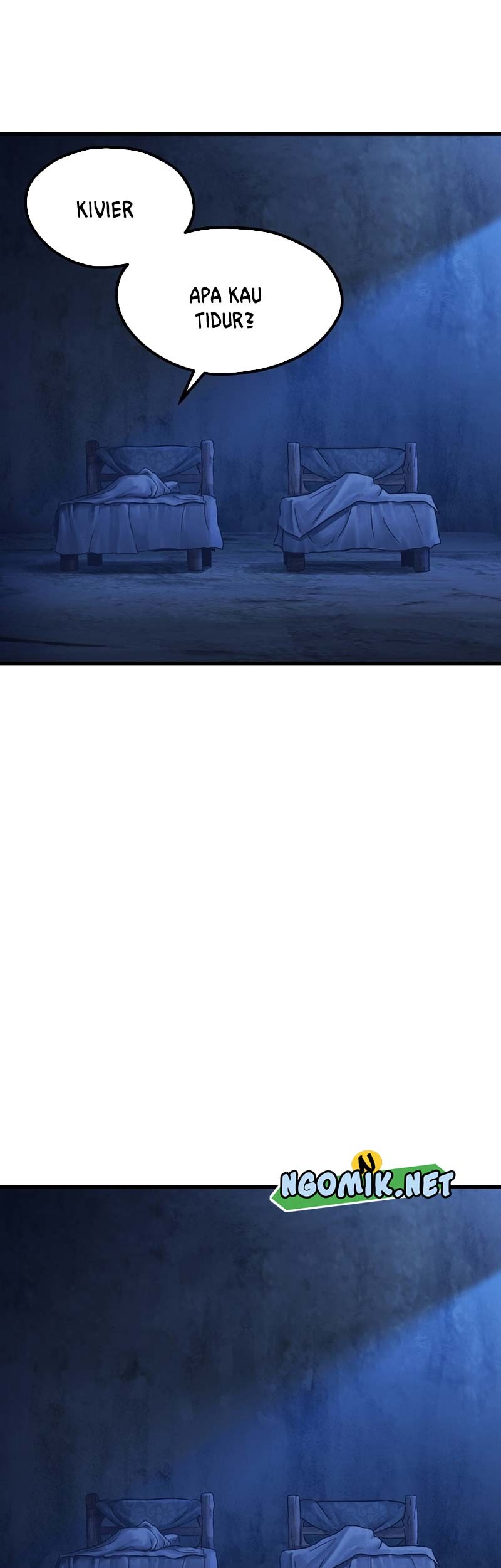 Sword King Chapter 174 Gambar 44