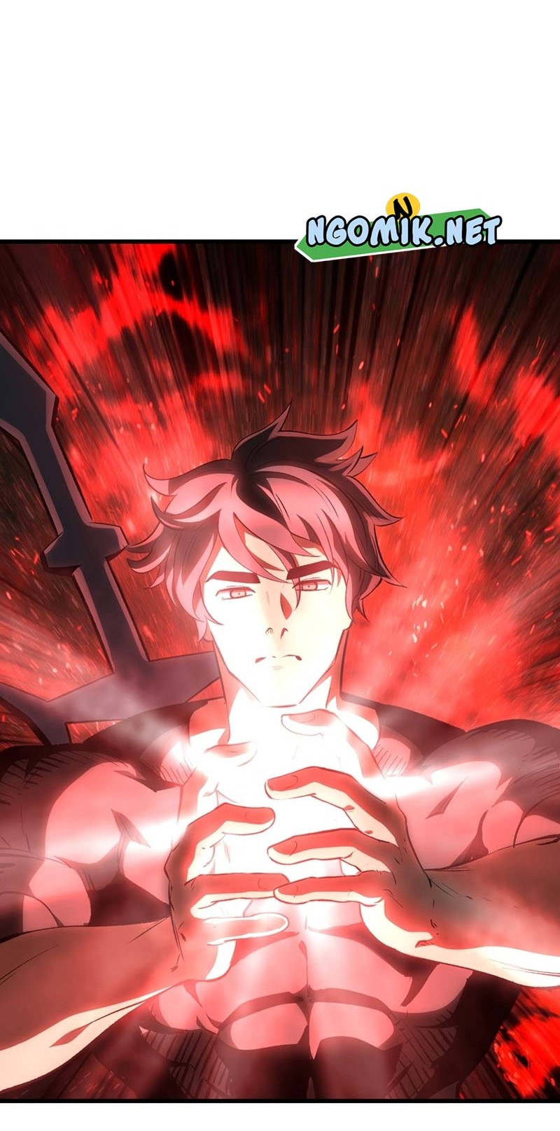 Sword King Chapter 174 Gambar 3