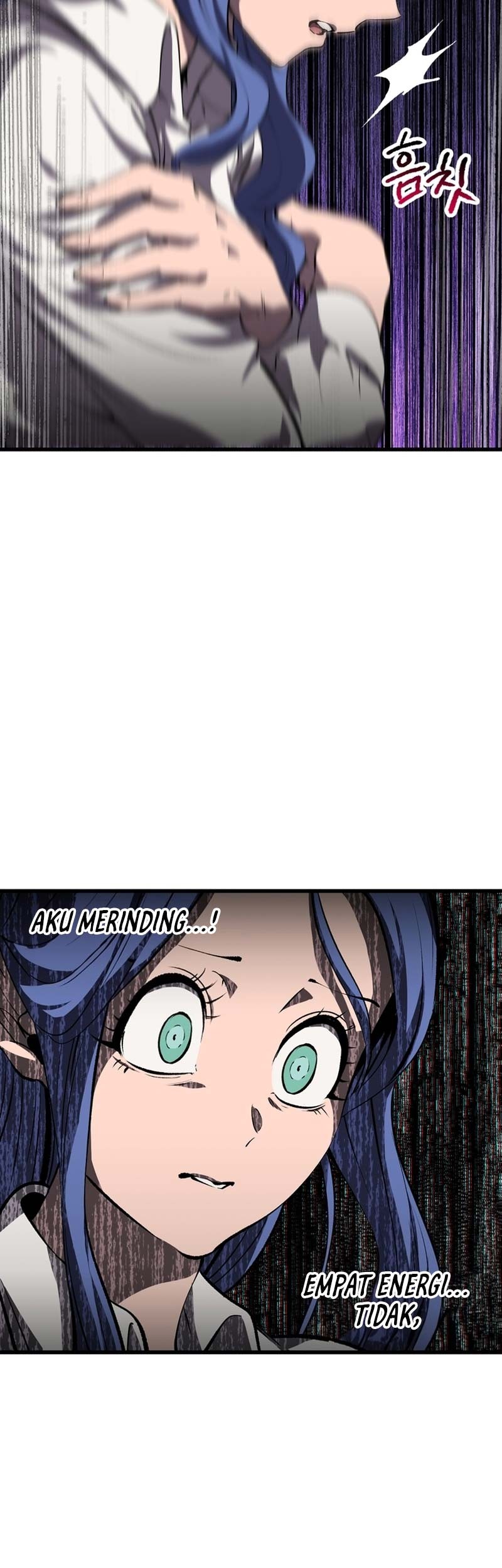 Sword King Chapter 174 Gambar 66