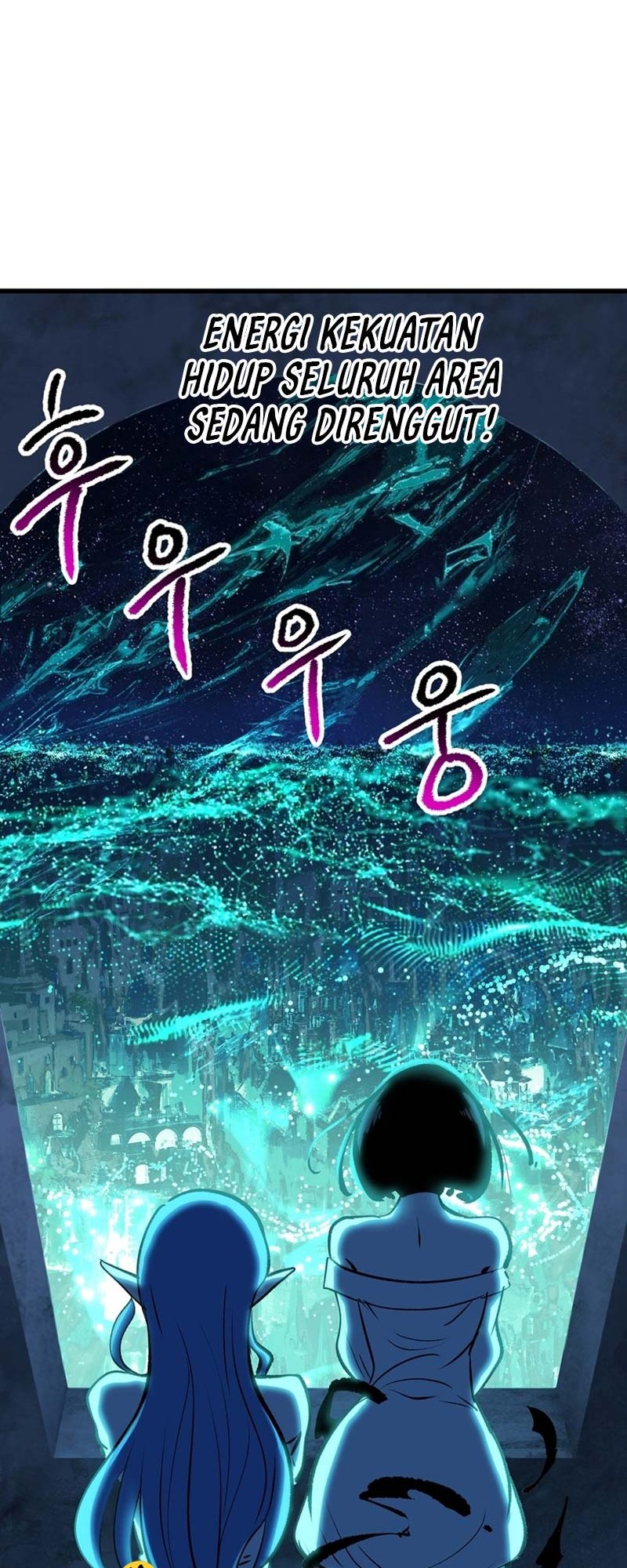 Sword King Chapter 174 Gambar 67