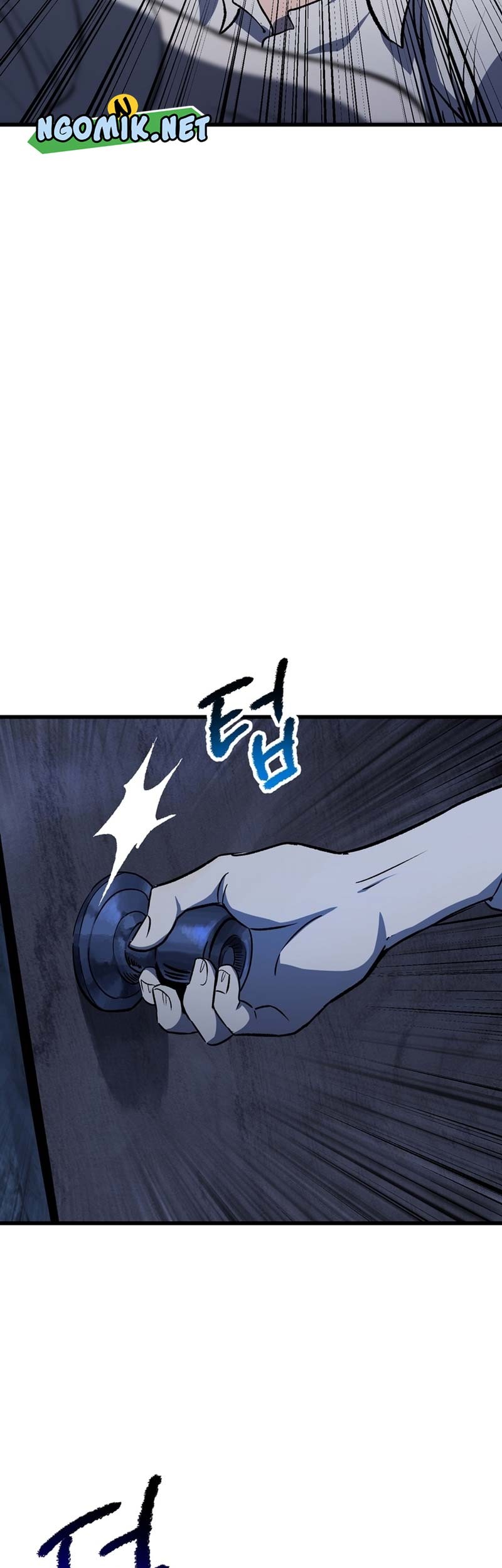 Sword King Chapter 174 Gambar 72