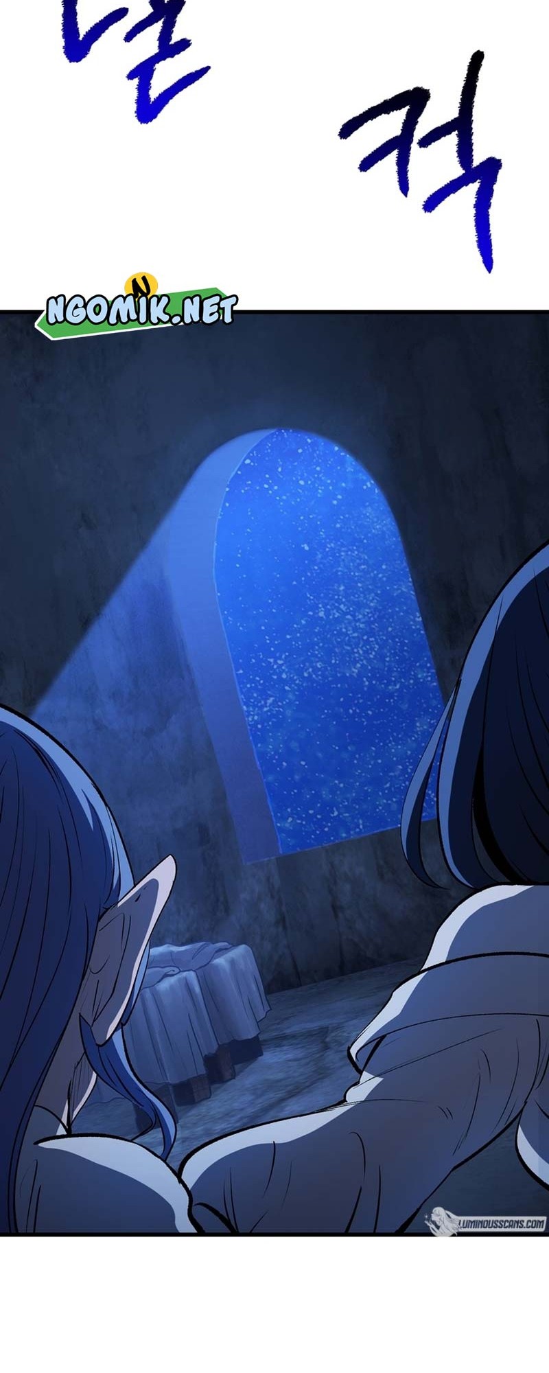 Sword King Chapter 174 Gambar 73