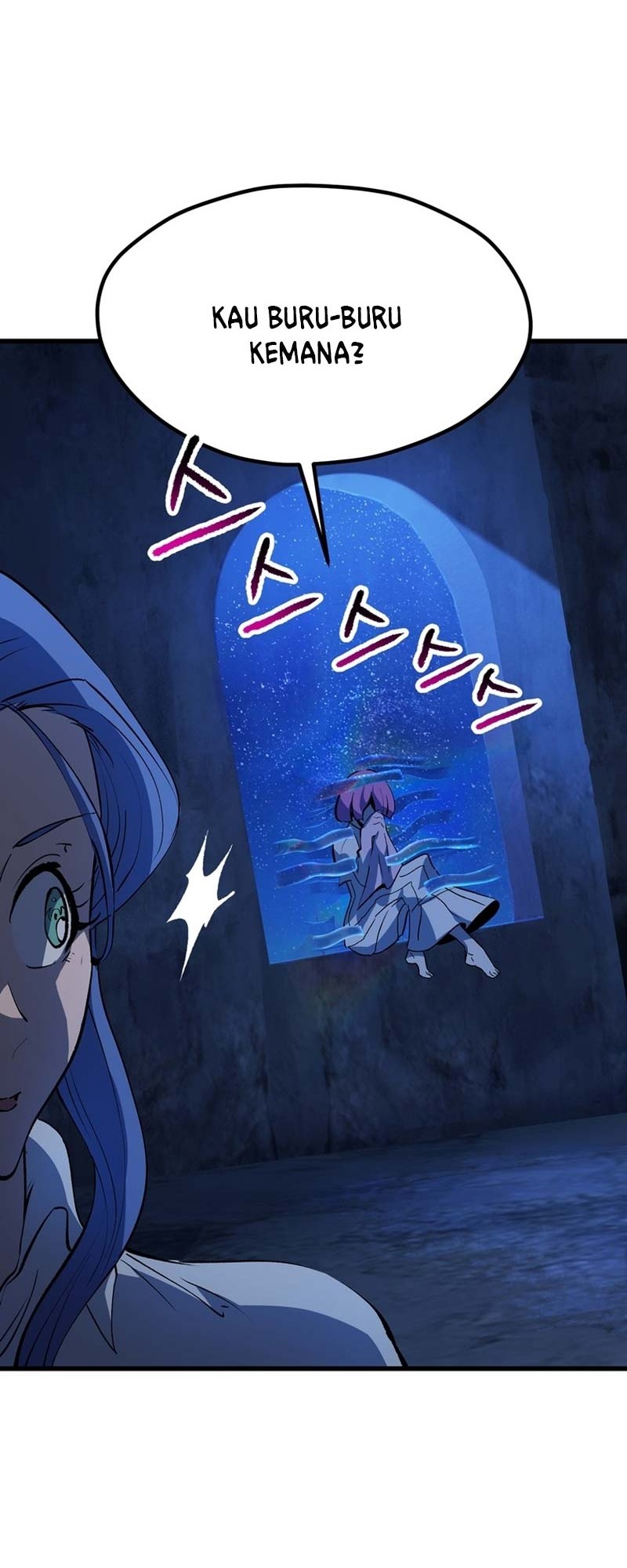 Sword King Chapter 174 Gambar 75