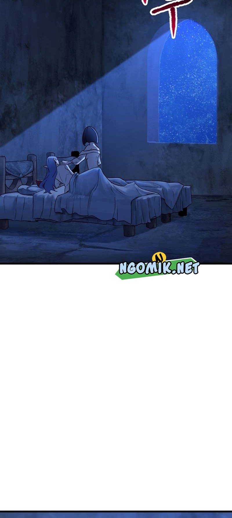 Sword King Chapter 174 Gambar 61