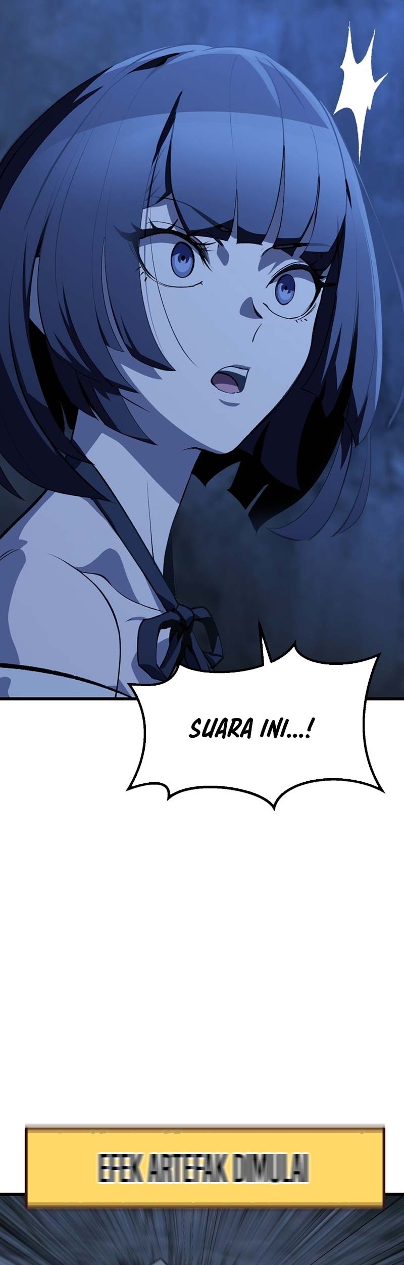 Sword King Chapter 174 Gambar 62