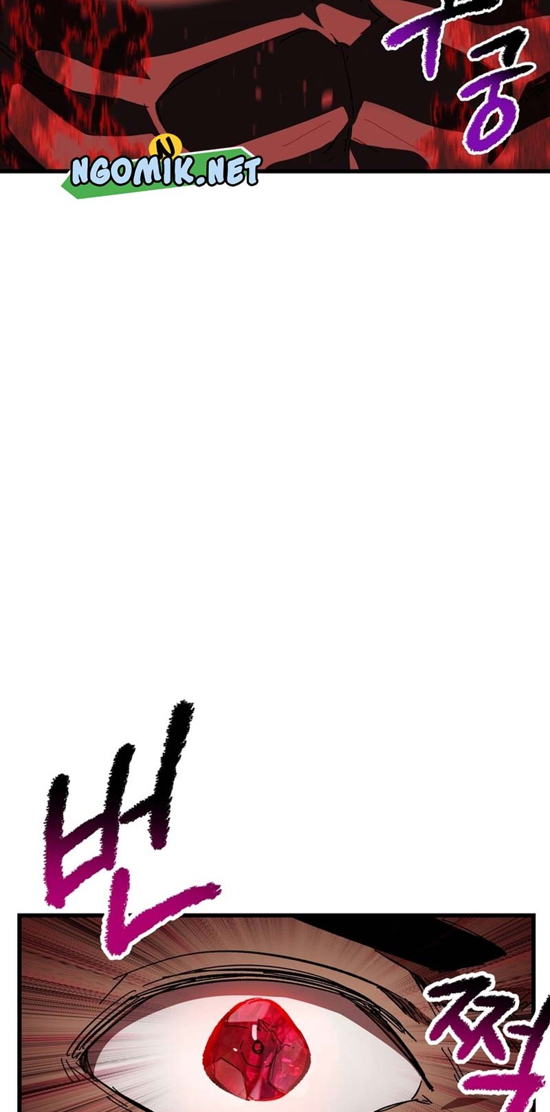 Sword King Chapter 174 Gambar 5