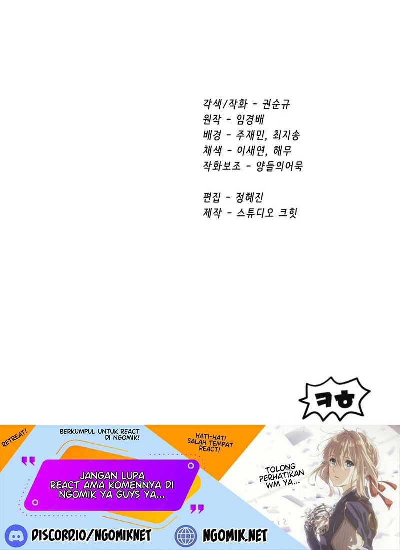 Sword King Chapter 174 Gambar 87