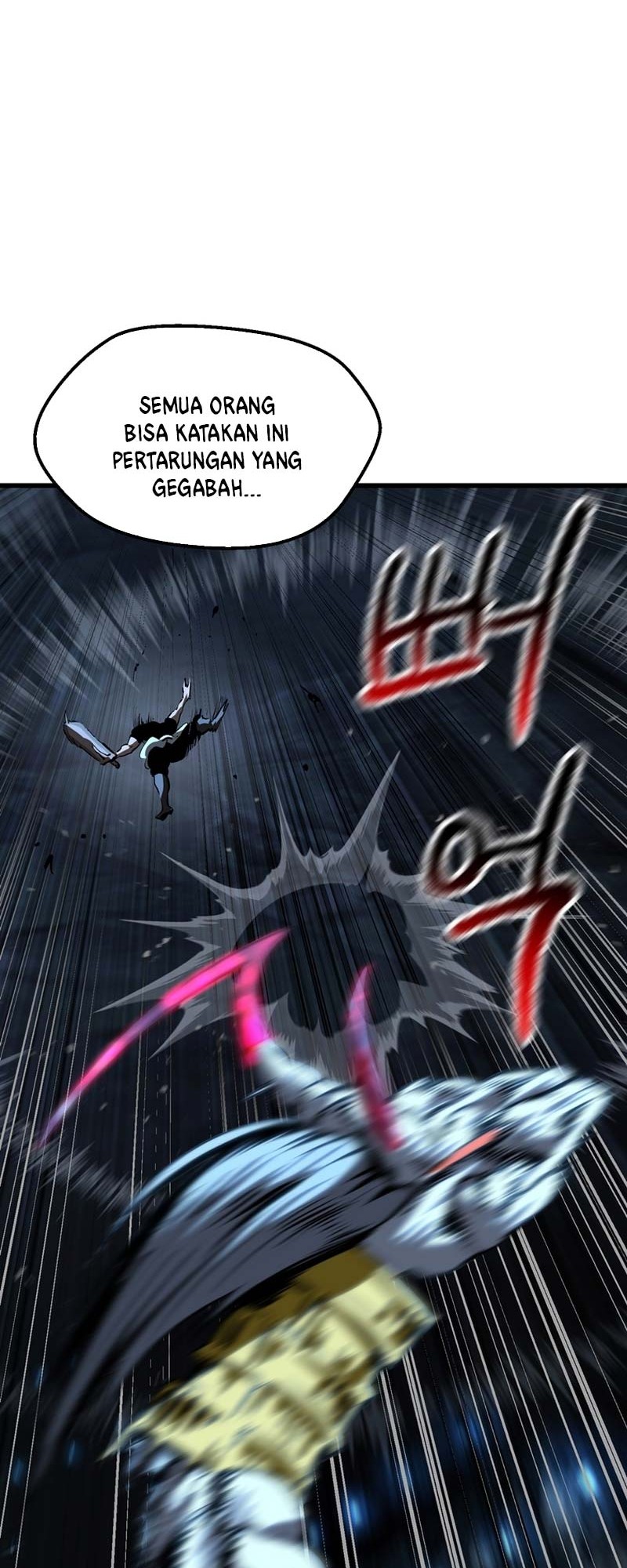 Sword King Chapter 174 Gambar 83