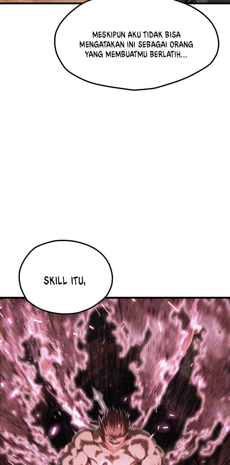 Sword King Chapter 174 Gambar 11