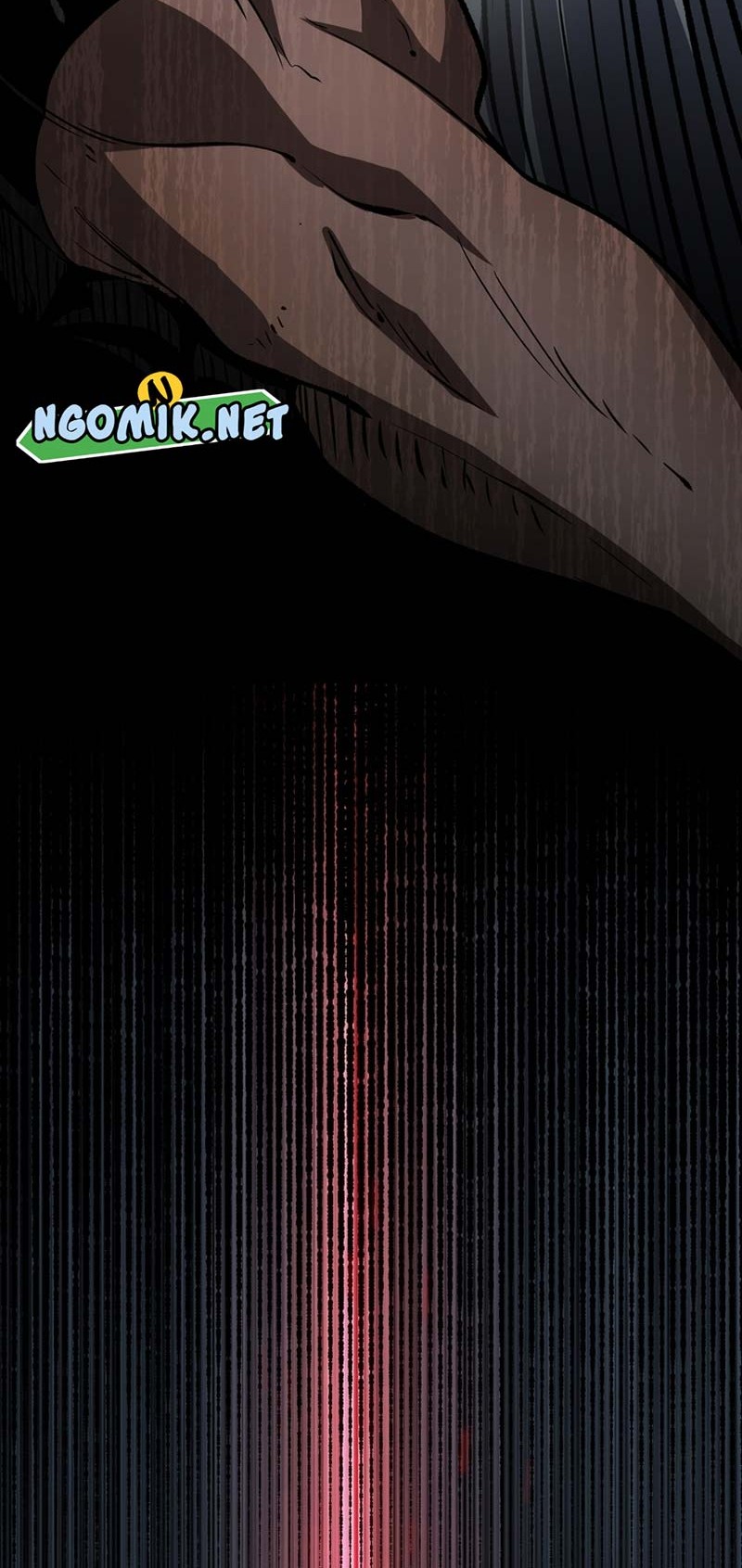 Sword King Chapter 173 Gambar 27