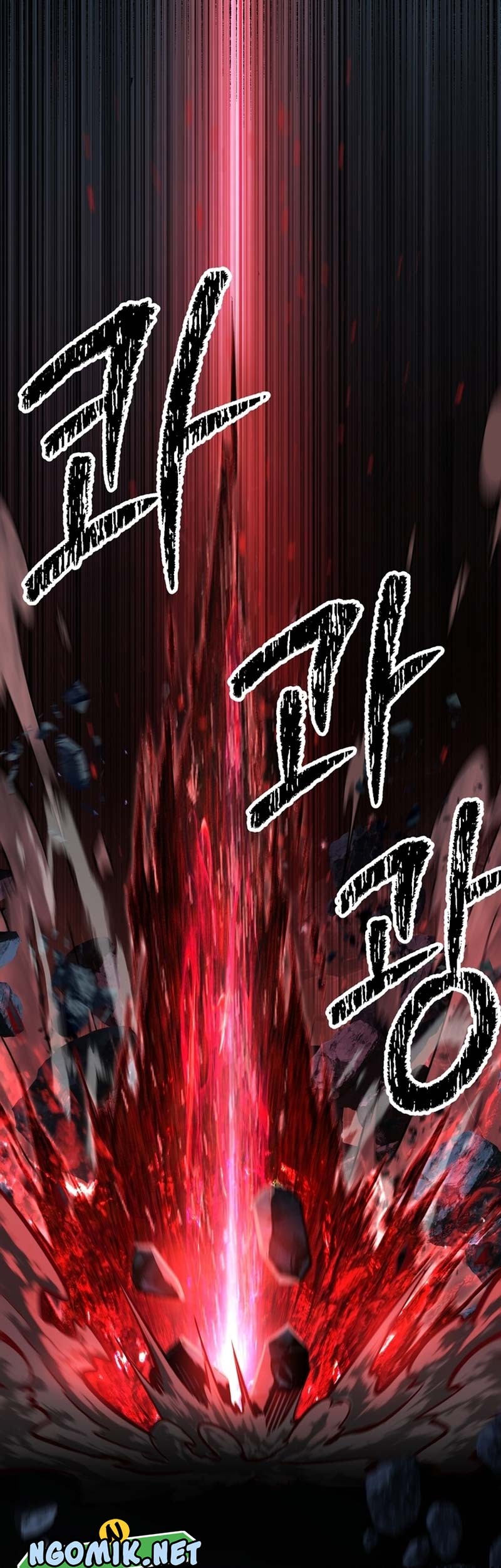 Sword King Chapter 173 Gambar 28