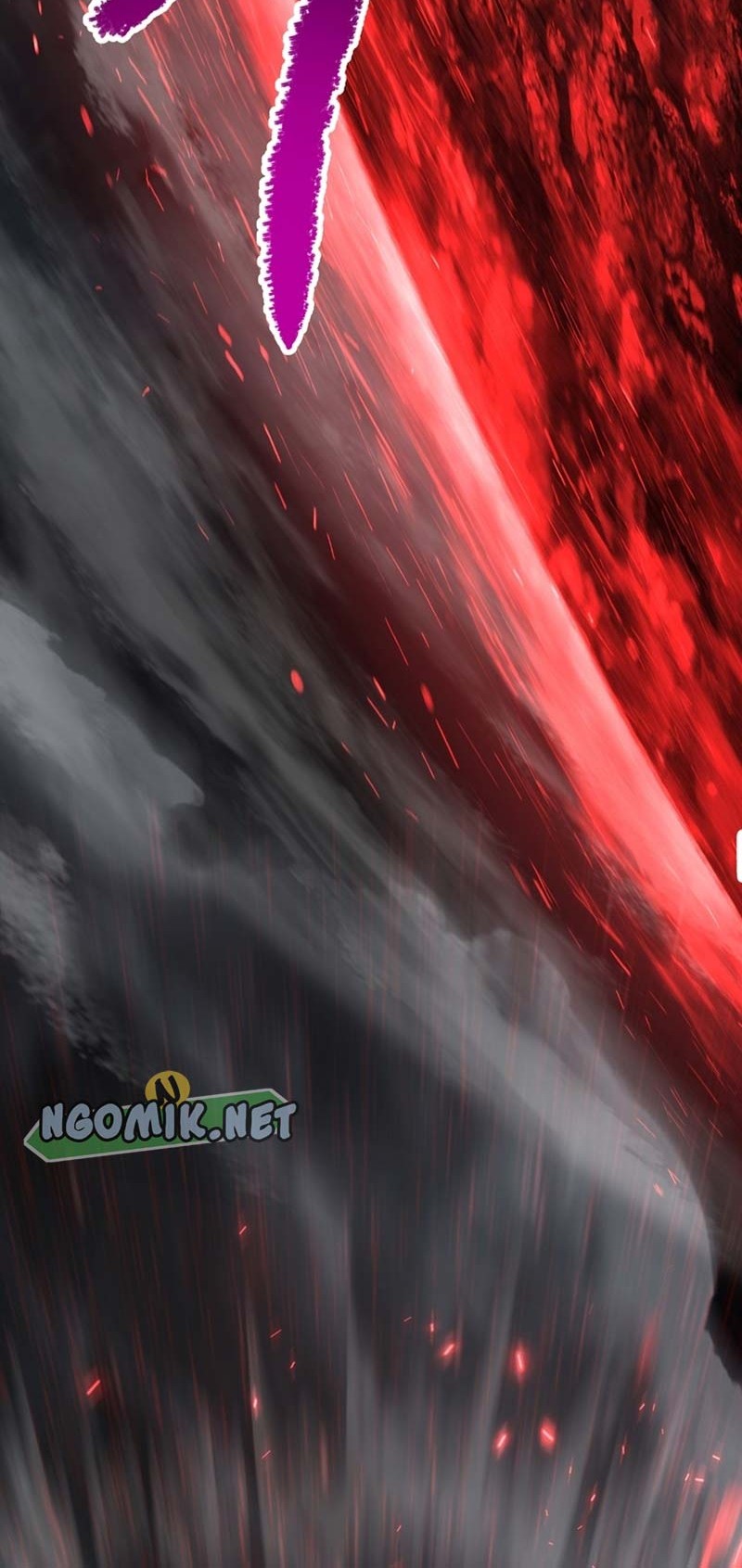 Sword King Chapter 173 Gambar 35