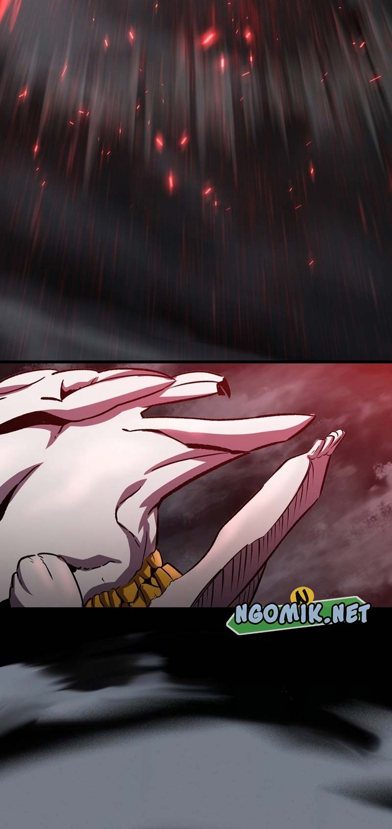 Sword King Chapter 173 Gambar 37