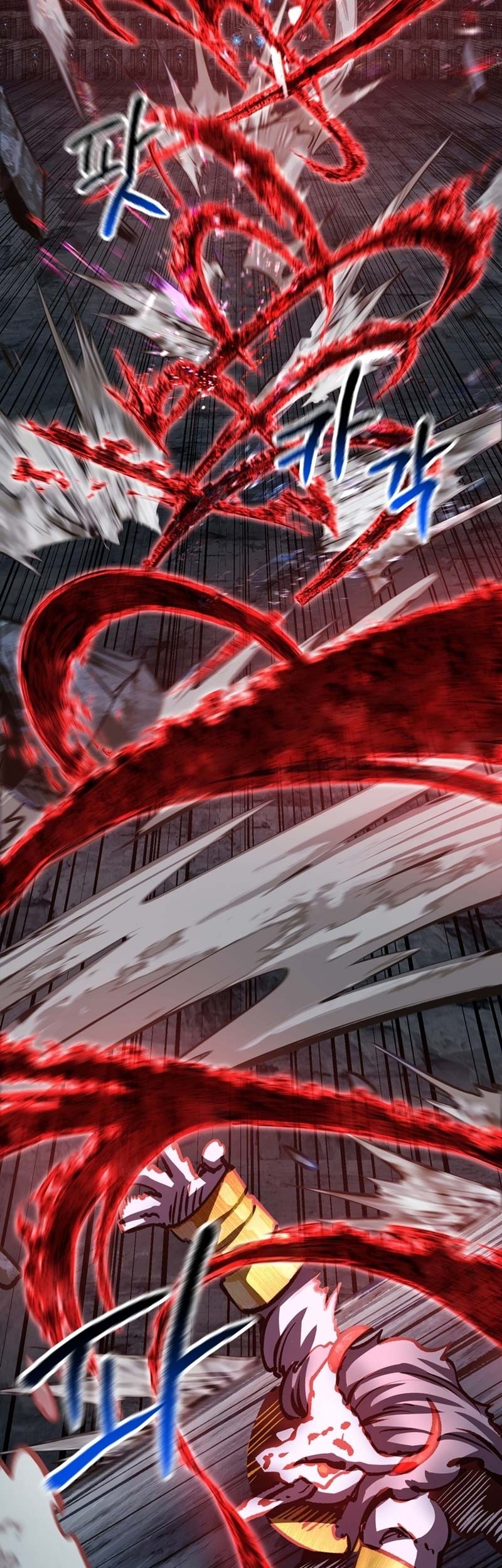 Sword King Chapter 173 Gambar 18