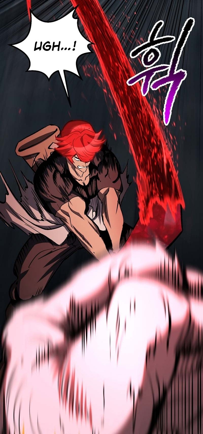 Sword King Chapter 173 Gambar 23