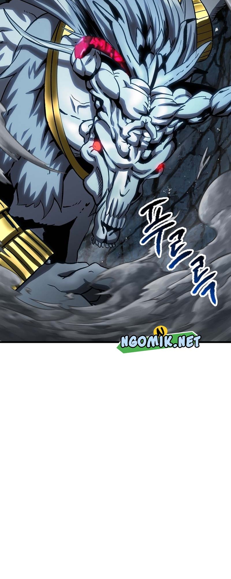 Sword King Chapter 173 Gambar 47