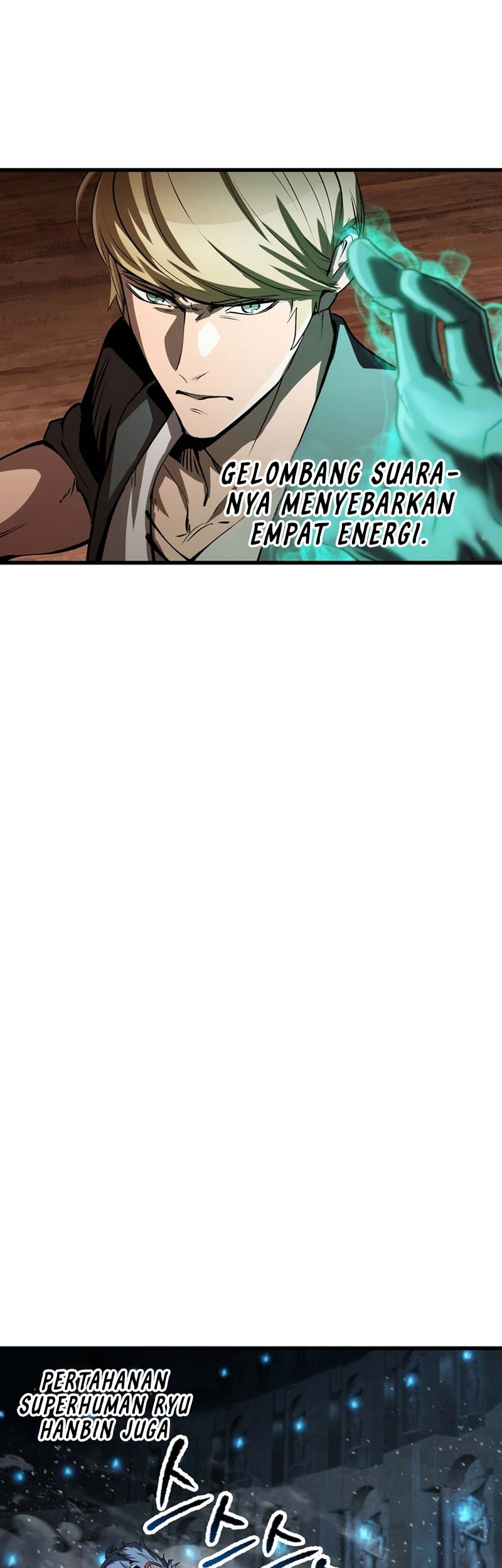 Sword King Chapter 173 Gambar 50