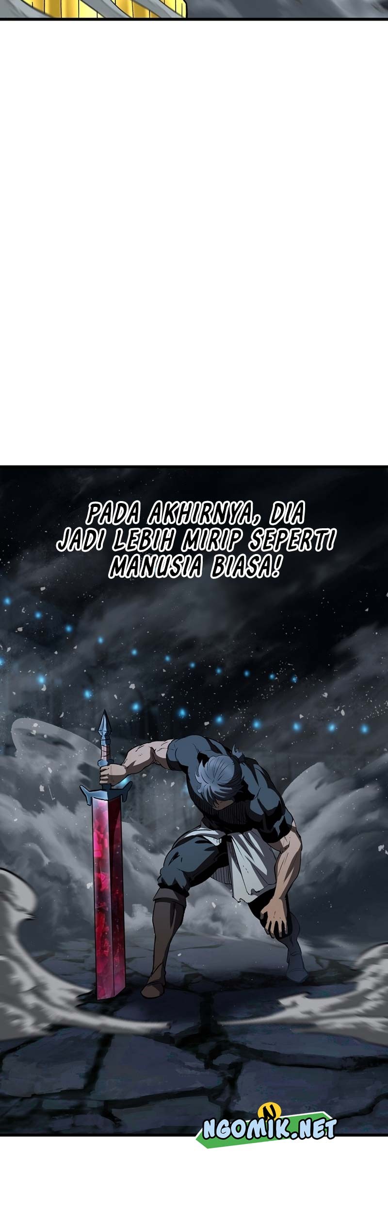 Sword King Chapter 173 Gambar 52
