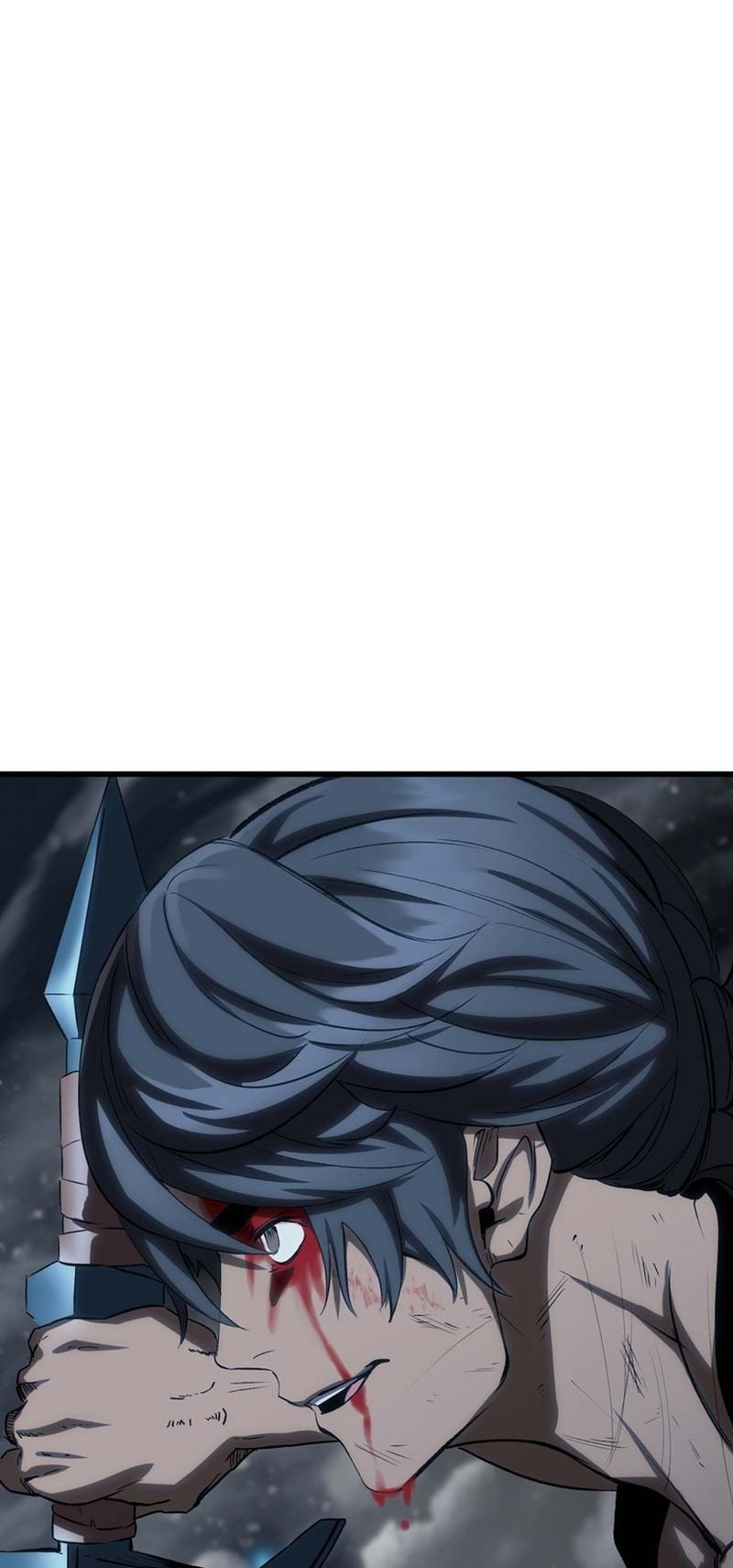 Sword King Chapter 173 Gambar 53