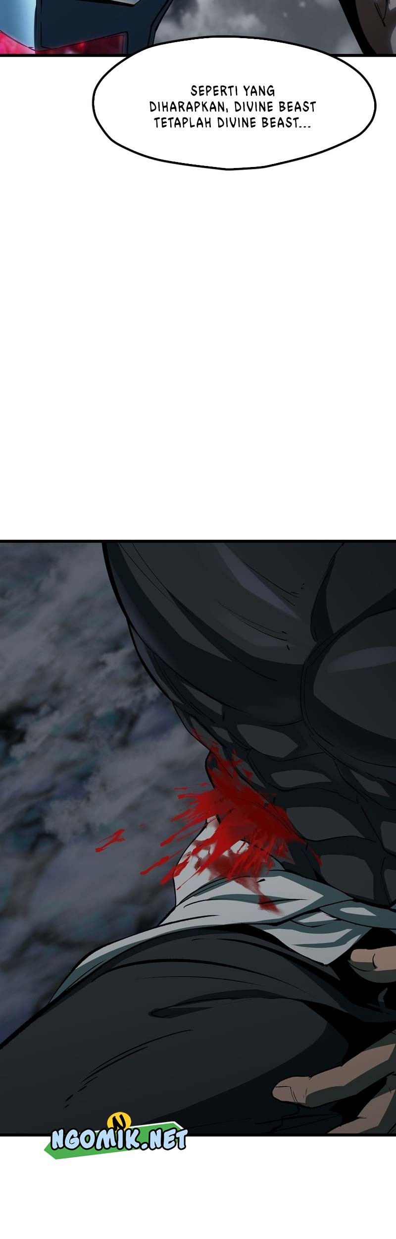 Sword King Chapter 173 Gambar 54