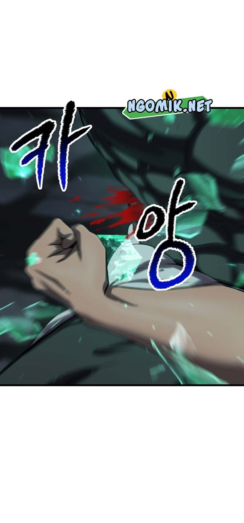 Sword King Chapter 173 Gambar 57