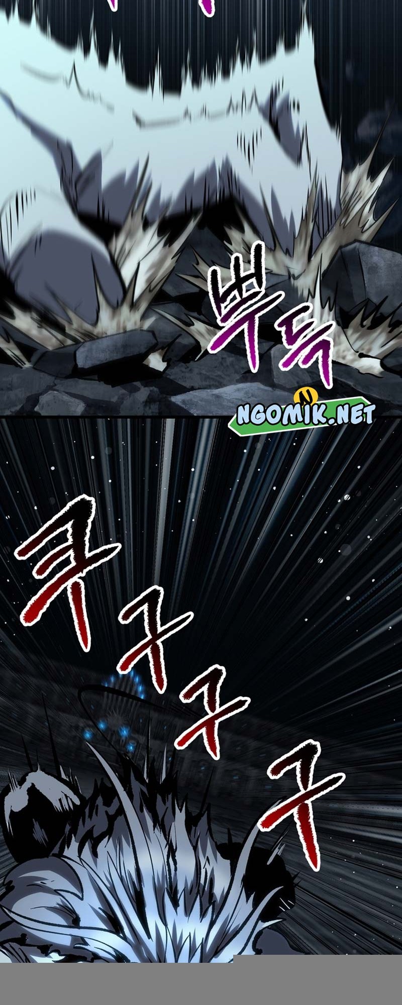 Sword King Chapter 173 Gambar 41