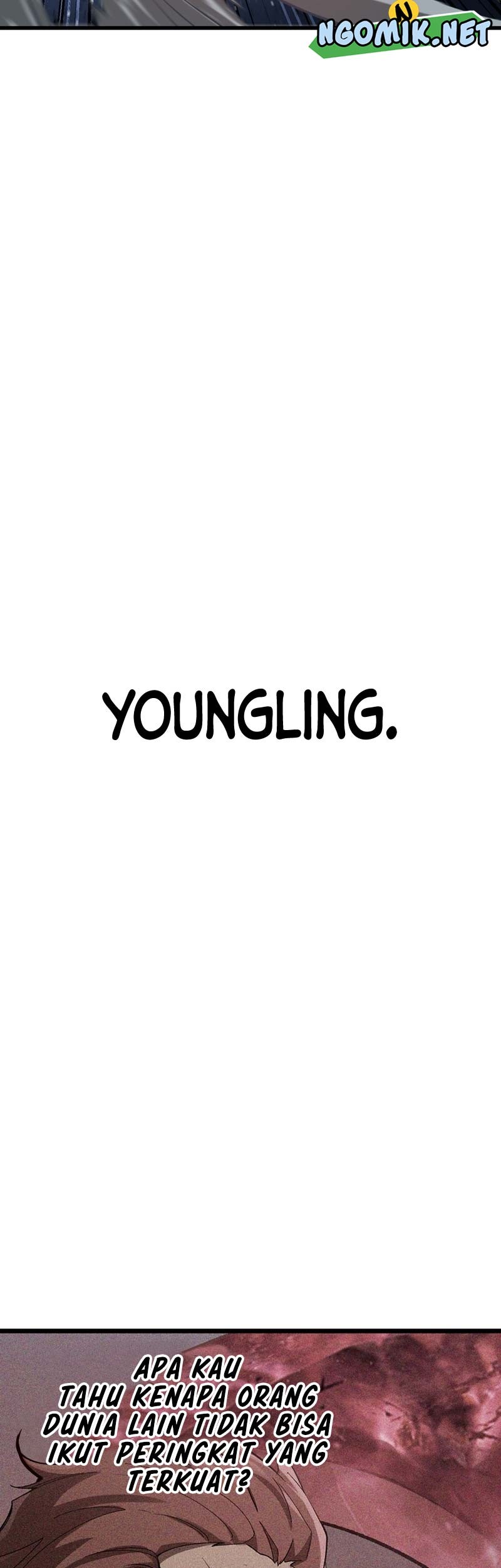 Sword King Chapter 173 Gambar 66