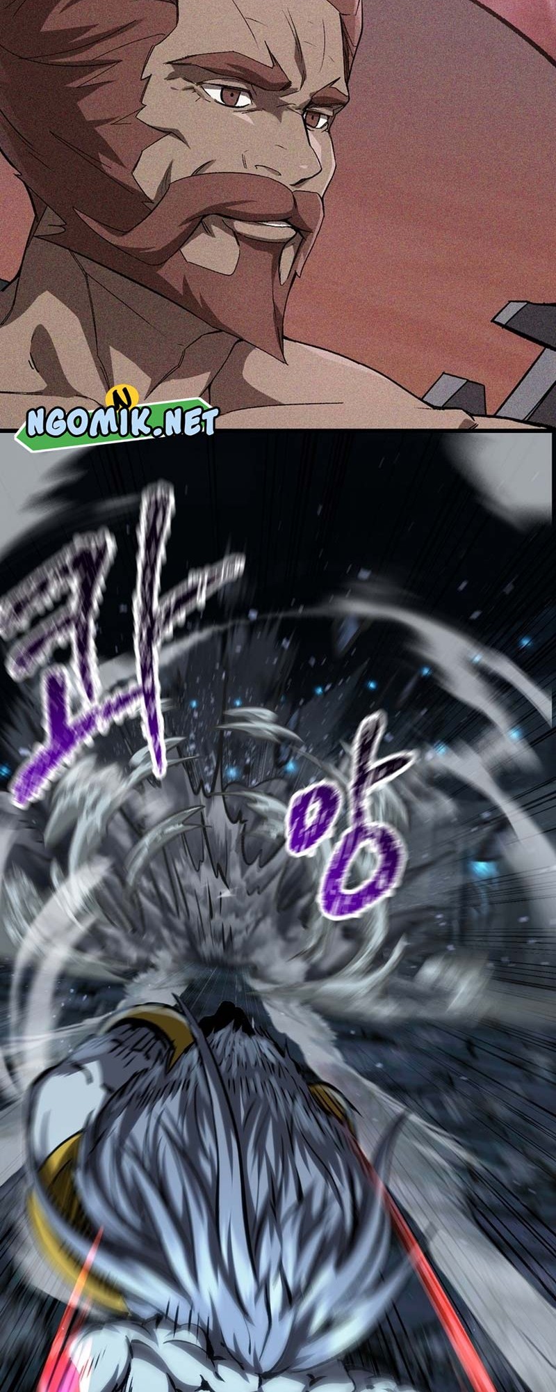 Sword King Chapter 173 Gambar 67