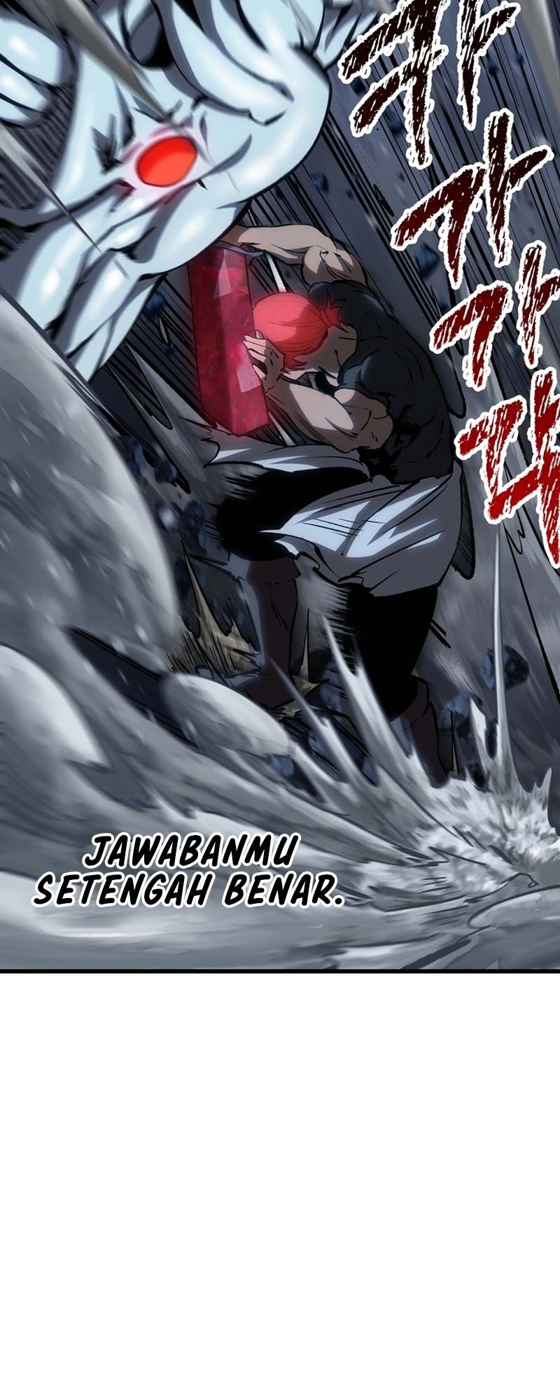 Sword King Chapter 173 Gambar 69