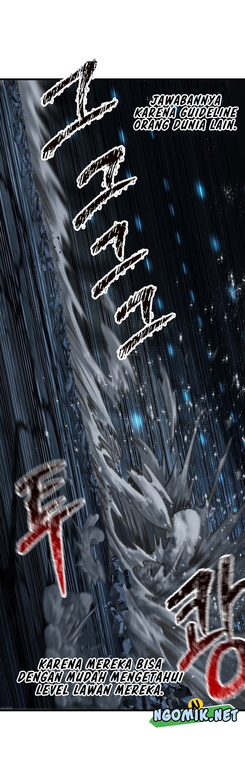 Sword King Chapter 173 Gambar 70