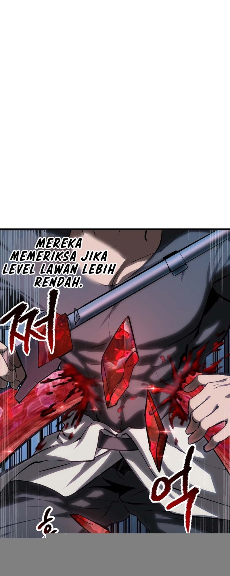 Sword King Chapter 173 Gambar 71