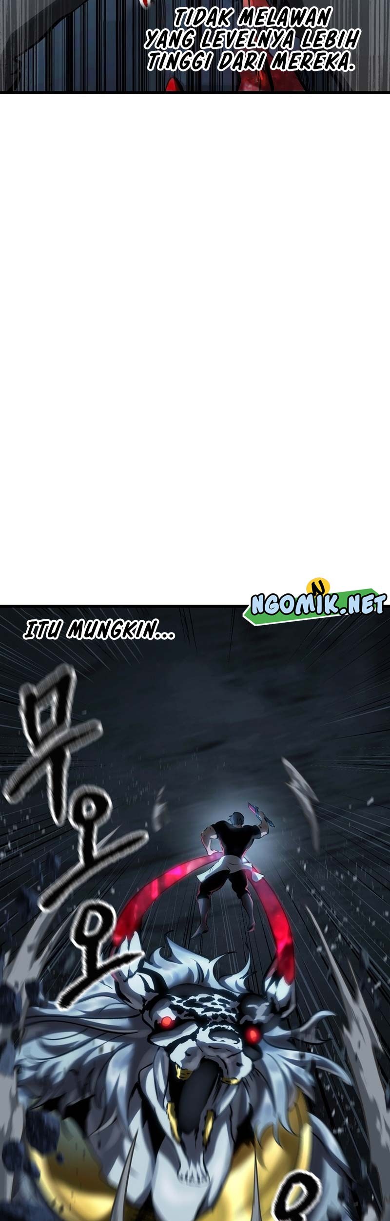 Sword King Chapter 173 Gambar 72