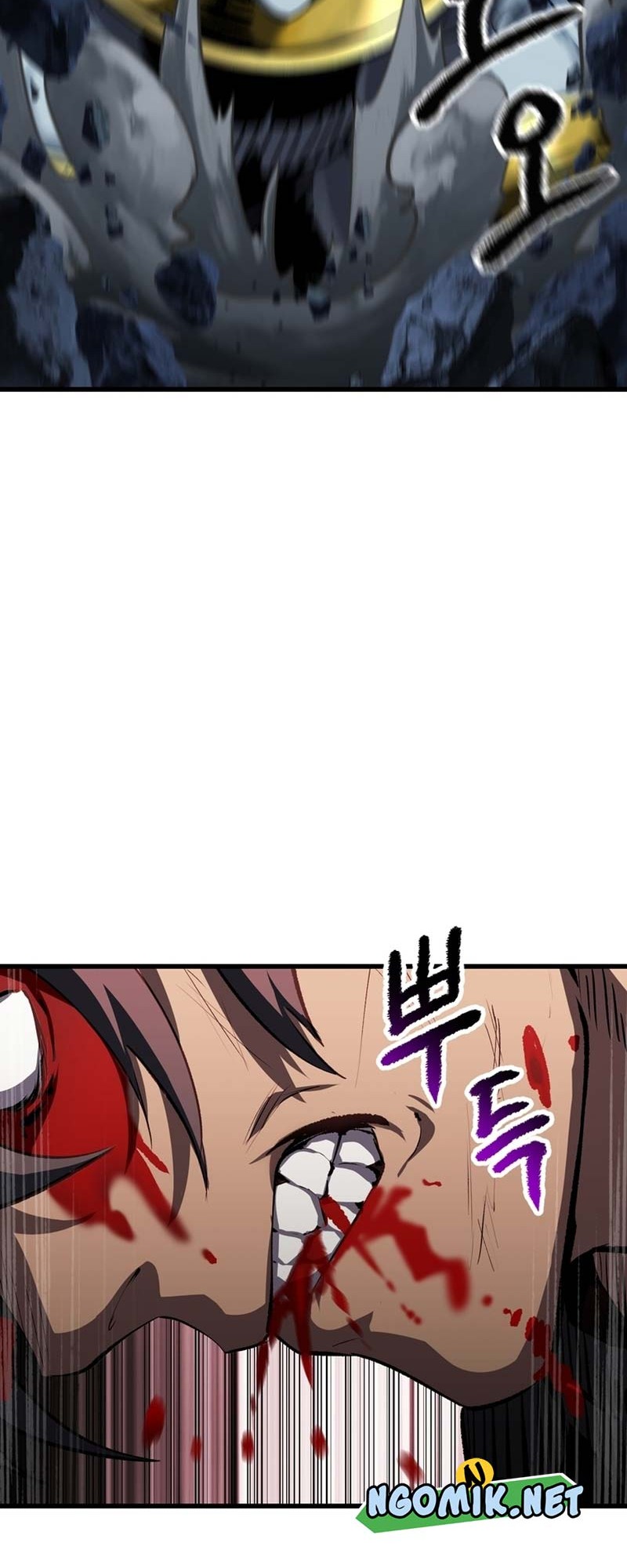 Sword King Chapter 173 Gambar 73