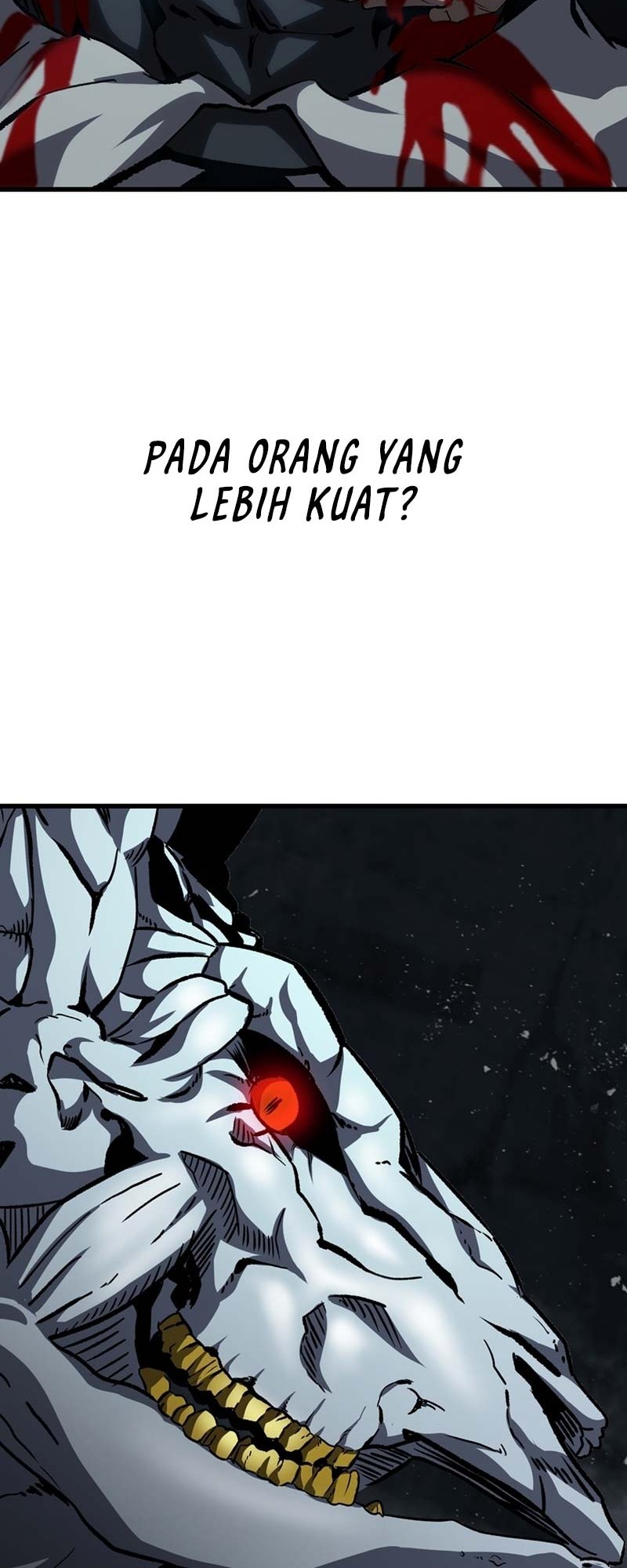 Sword King Chapter 173 Gambar 77