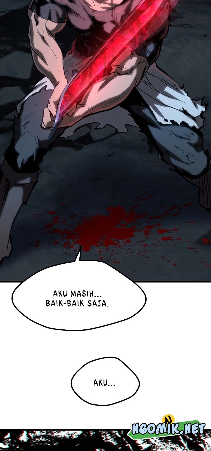 Sword King Chapter 173 Gambar 59