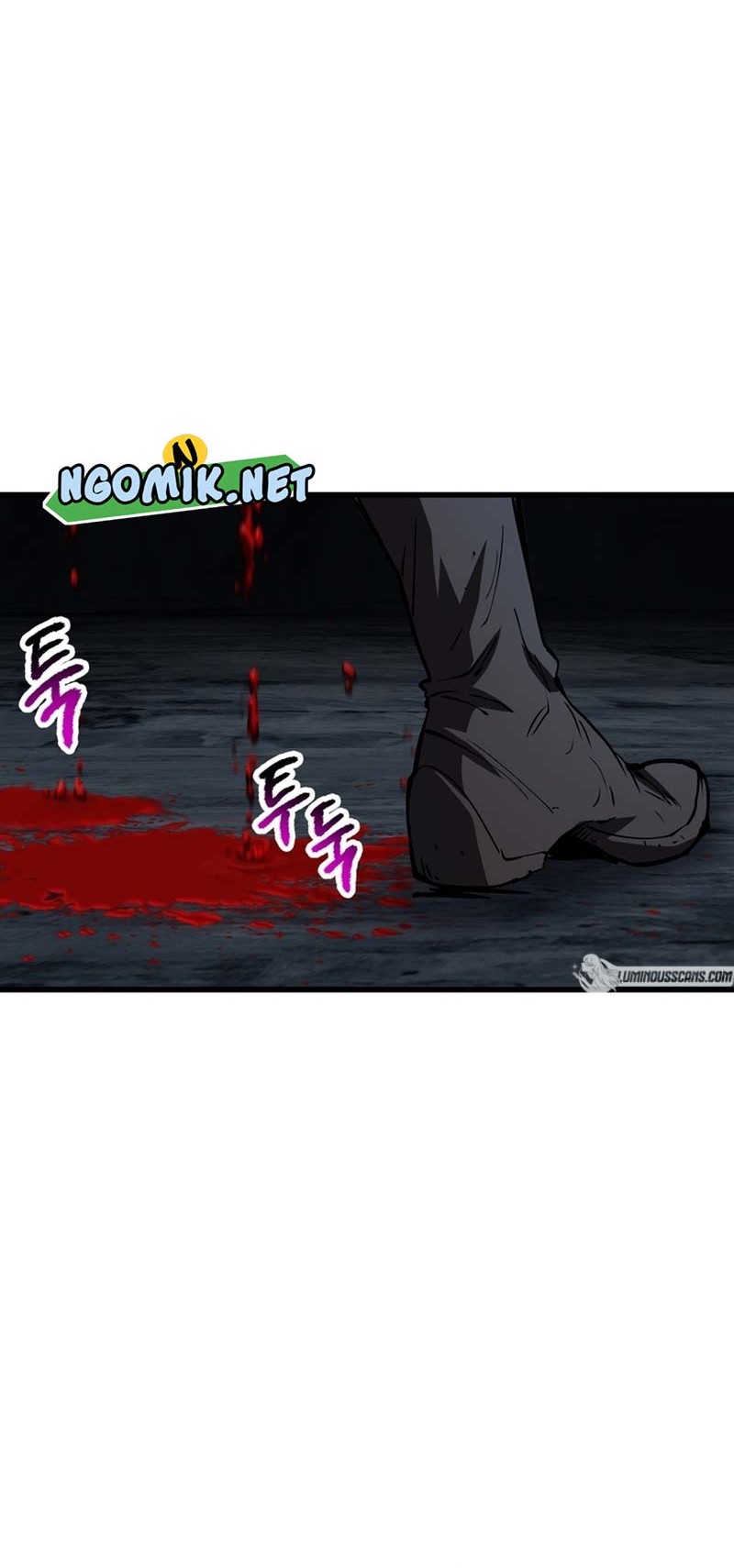 Sword King Chapter 173 Gambar 61