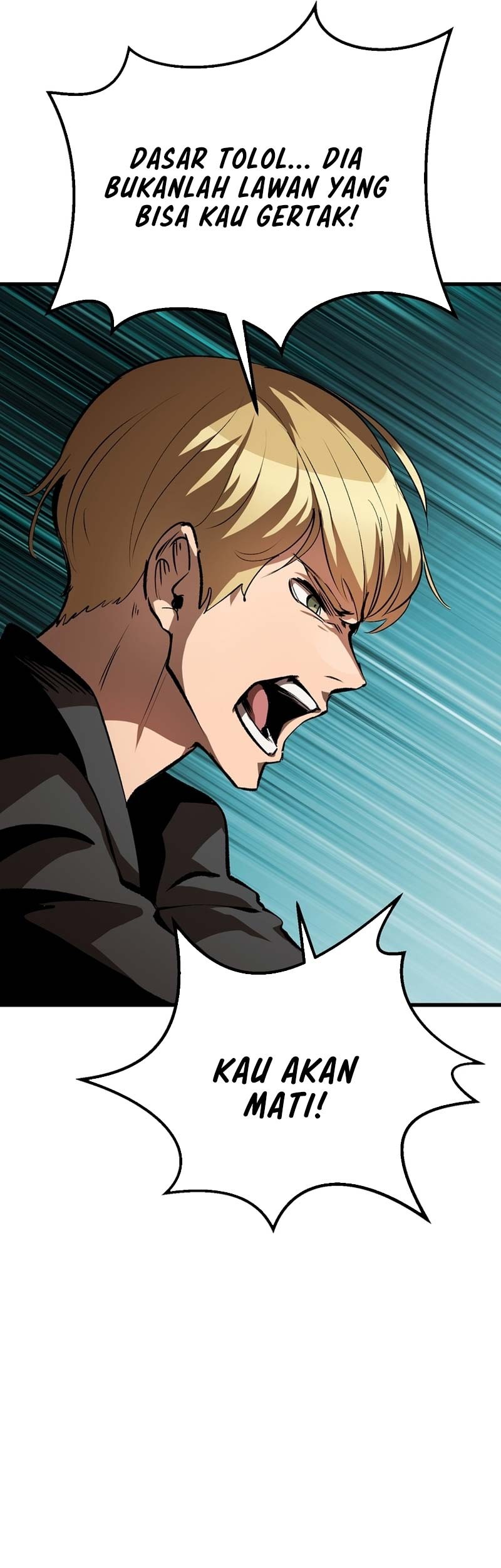 Sword King Chapter 173 Gambar 62