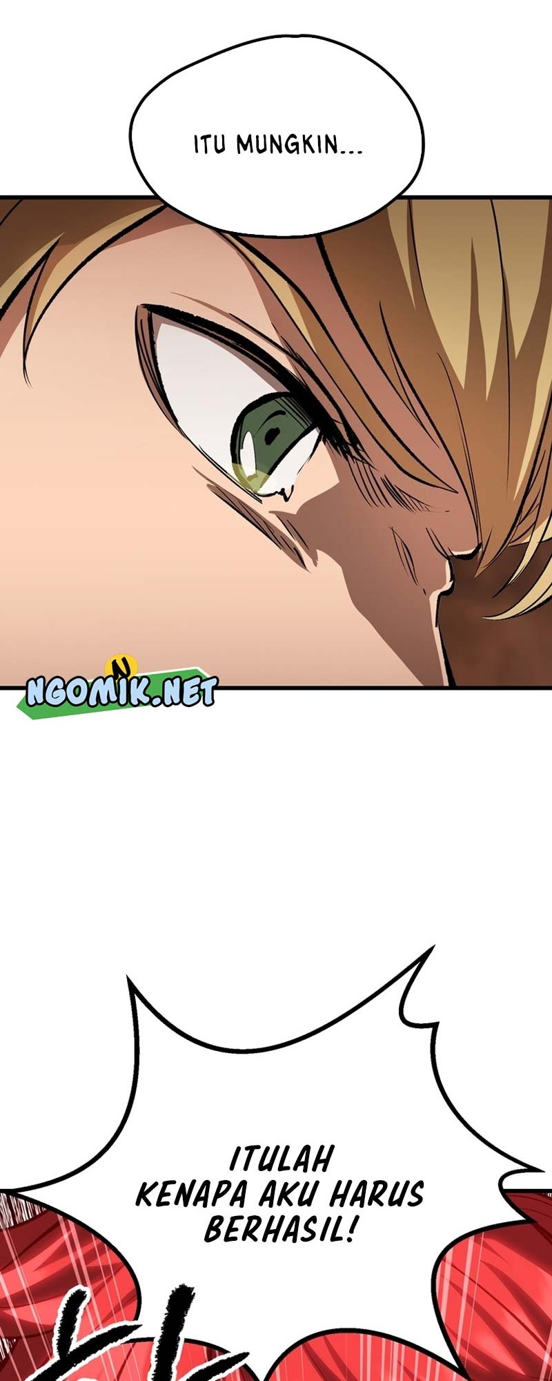 Sword King Chapter 173 Gambar 63