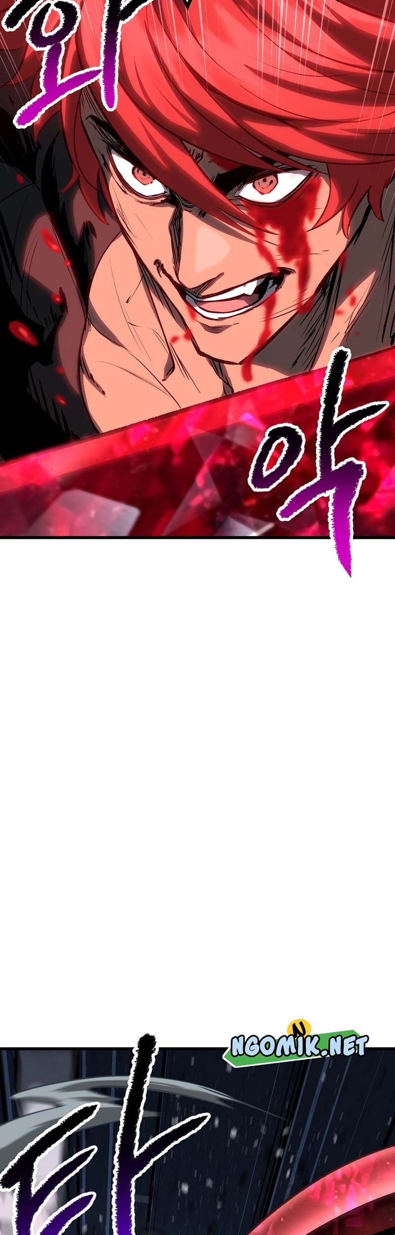 Sword King Chapter 173 Gambar 64