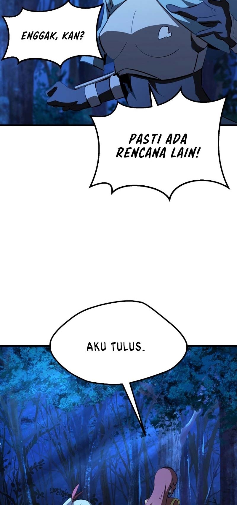 Sword King Chapter 173 Gambar 5