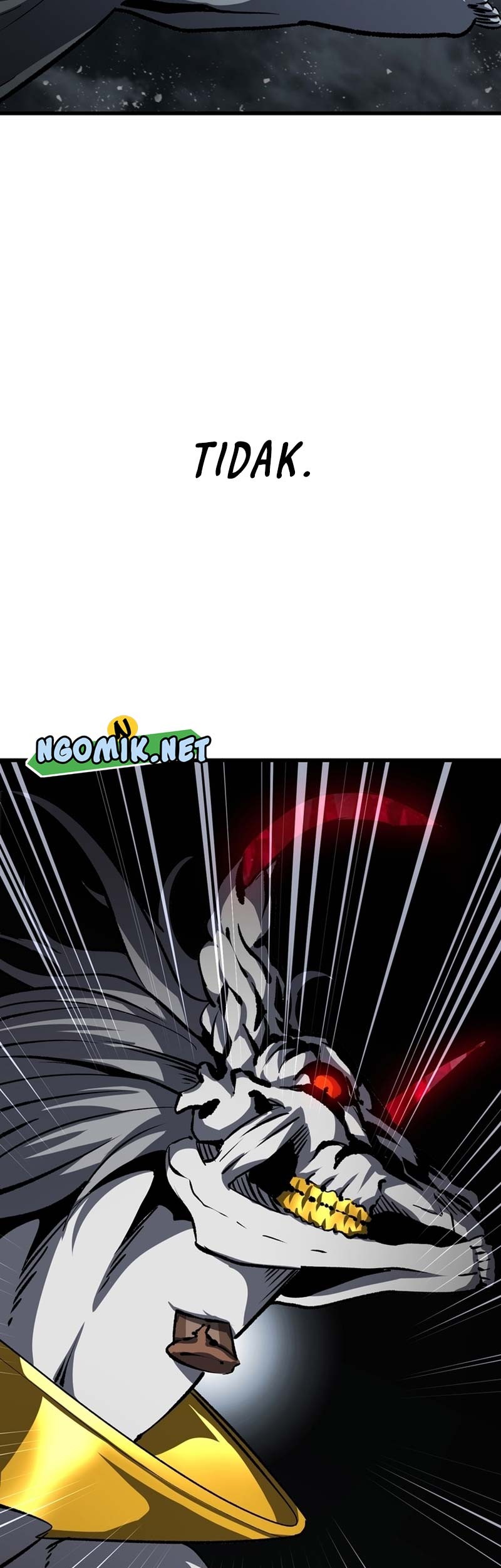 Sword King Chapter 173 Gambar 78