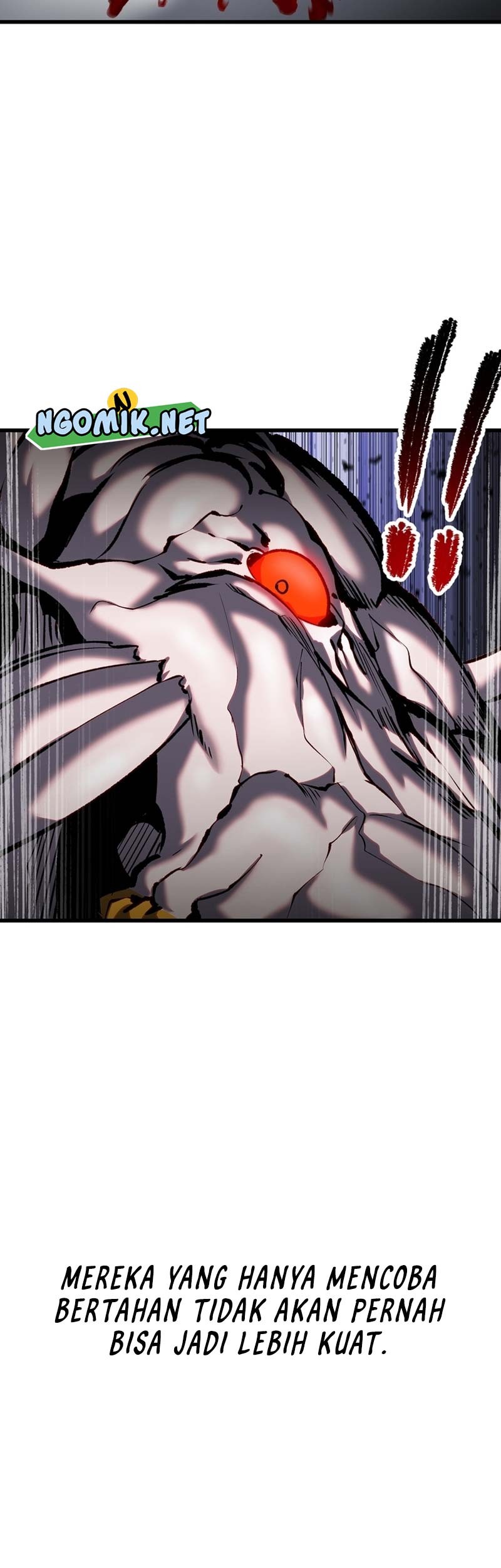 Sword King Chapter 173 Gambar 80