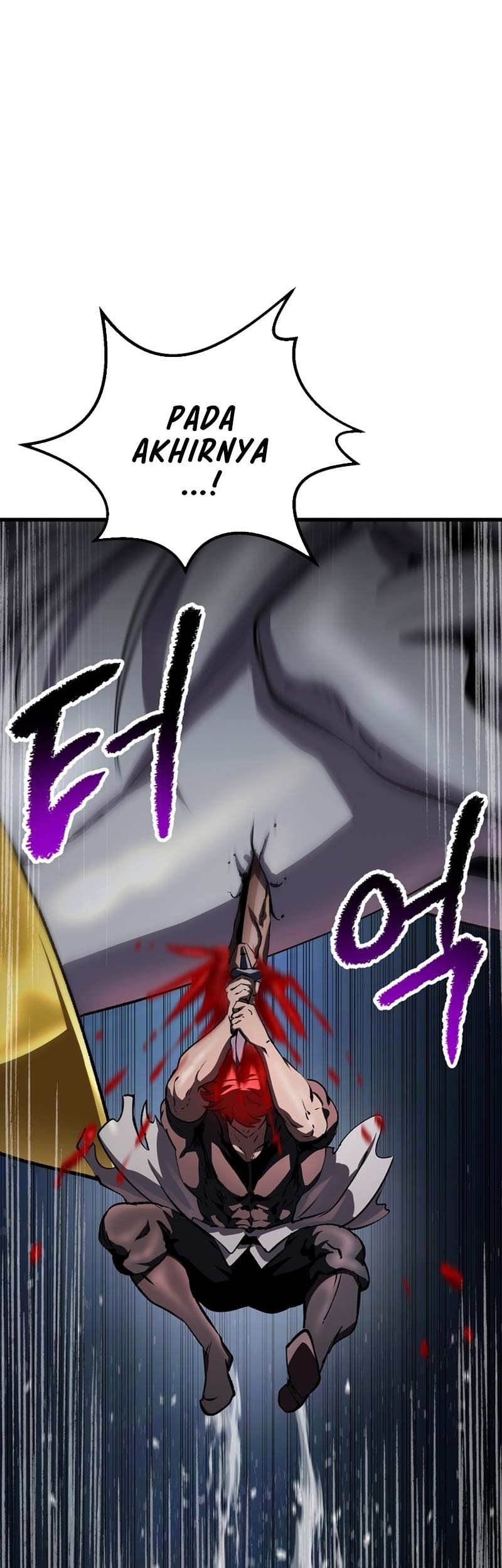 Sword King Chapter 173 Gambar 82