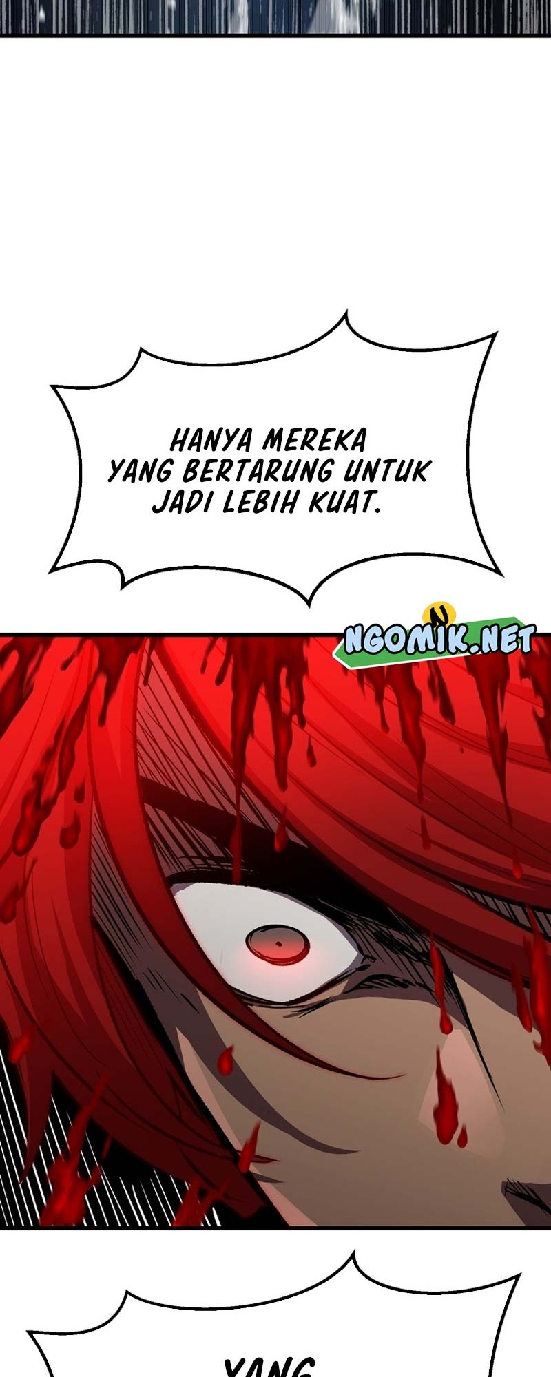 Sword King Chapter 173 Gambar 83