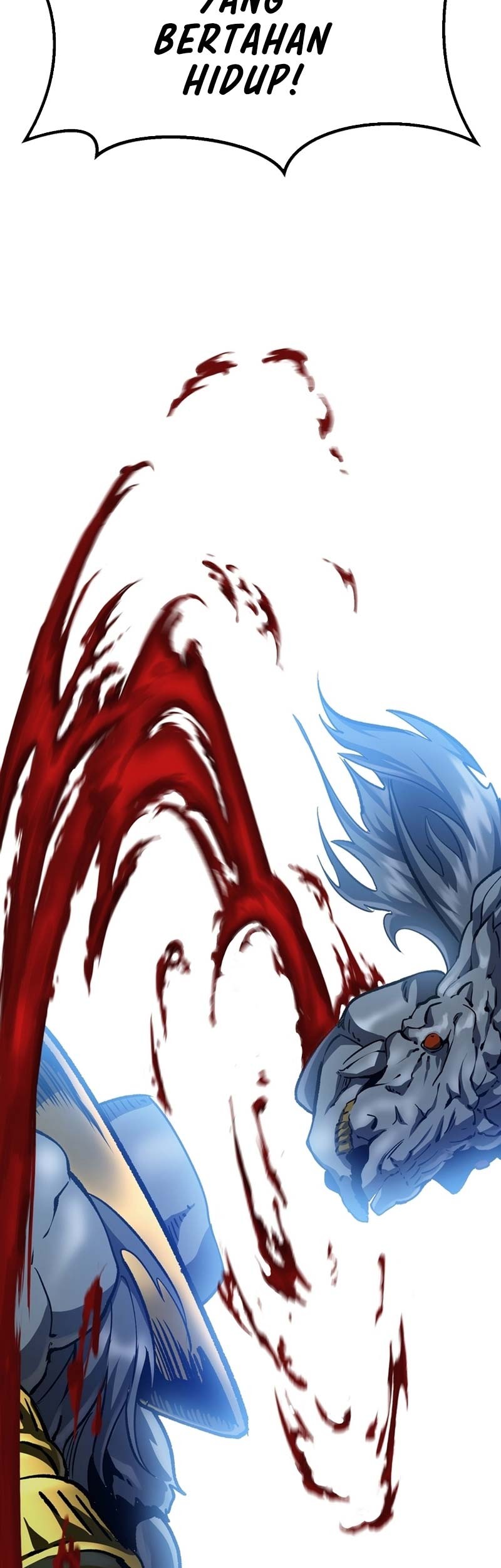 Sword King Chapter 173 Gambar 84