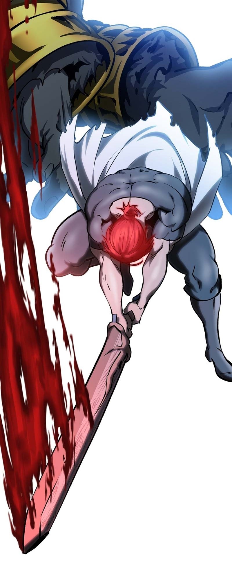 Sword King Chapter 173 Gambar 85