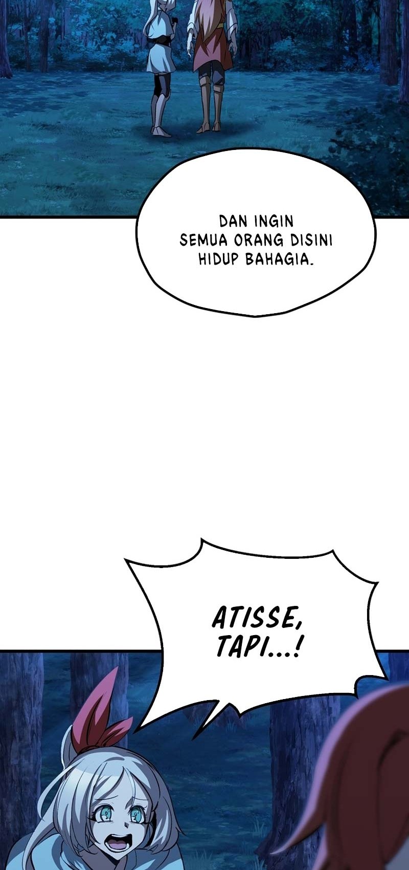 Sword King Chapter 173 Gambar 7